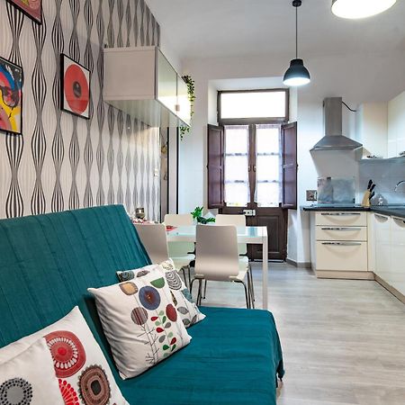 Appartamento Lingotto Торино Екстериор снимка