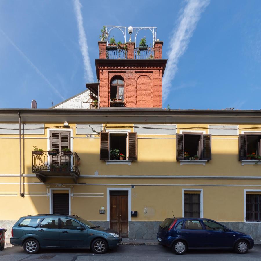 Appartamento Lingotto Торино Екстериор снимка